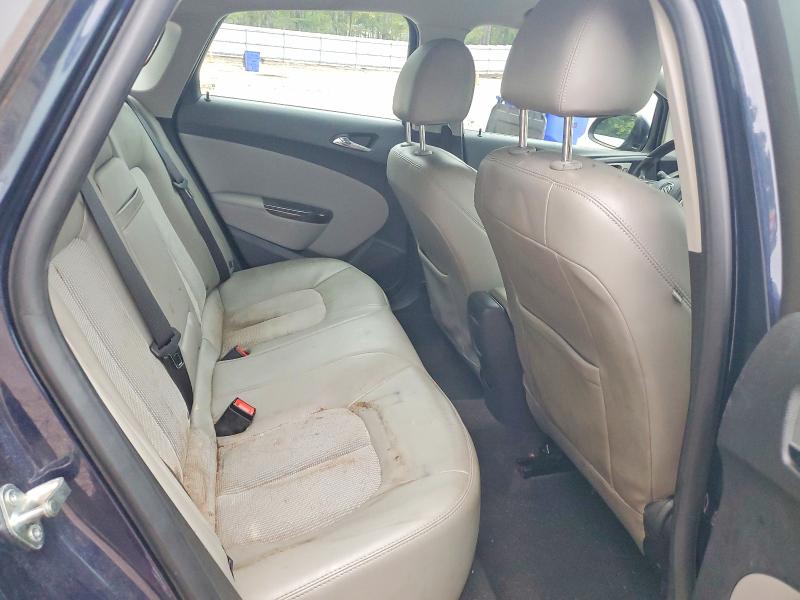 Снимка 10 от търг – 2015 BUICK VERANO с VIN 1G4PR5SK9F4114446