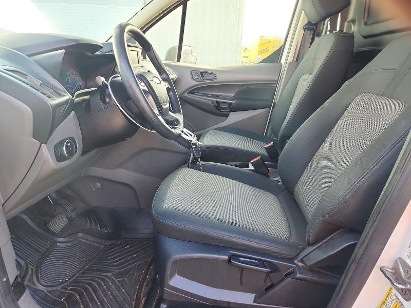 Снимка 7 от търг – 2019 FORD TRANSIT CONNECT с VIN NM0LS7E23K1419870