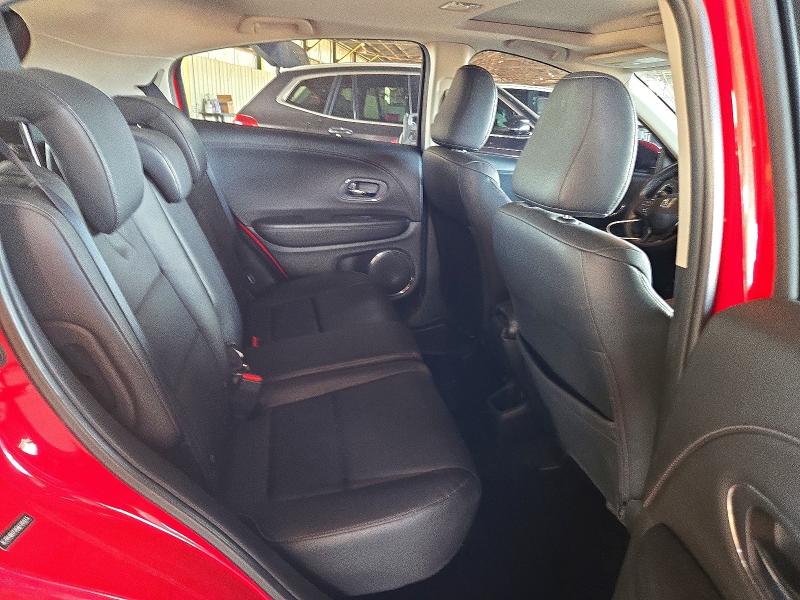 Фото 11 с аукциона – 2016 HONDA HR-V с VIN 3CZRU6H72GM725973