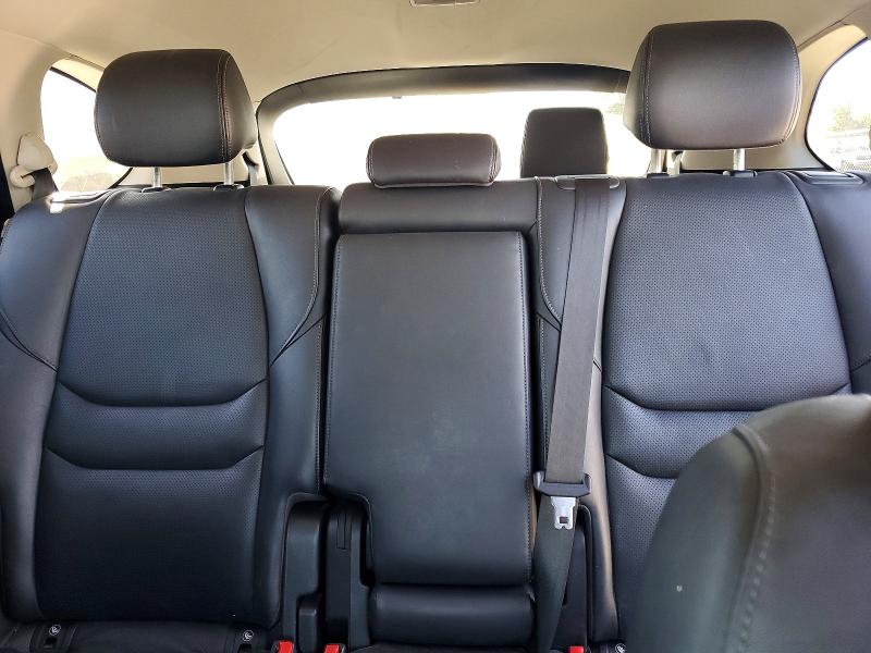 Снимка 10 от търг – 2022 MAZDA CX-9 с VIN JM3TCBCY3N0627985