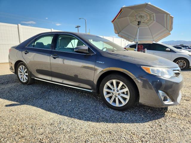 Снимка 4 от търг – 2012 TOYOTA CAMRY HYBRID с VIN 4T1BD1FK0CU063104