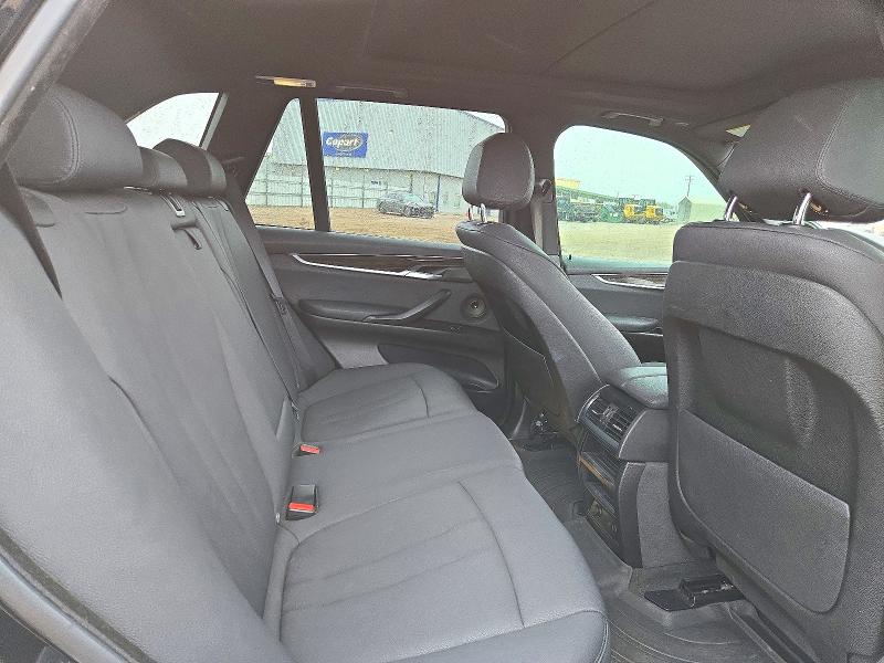 Zdjęcie 11 z aukcji – 2018 BMW X5 z VIN 5UXKT0C56J0V98604