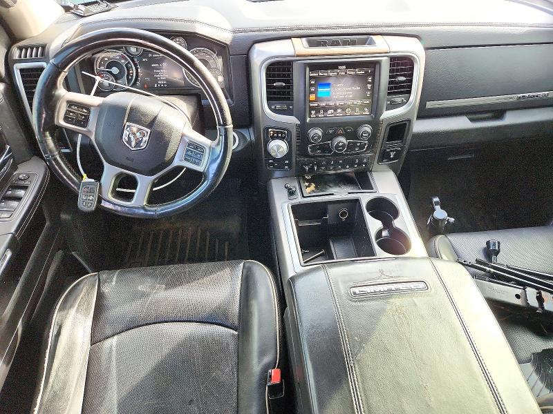 صورة رقم 8 من المزاد - 2015 RAM 1500 مع VIN 1C6RR7PM4FS555603