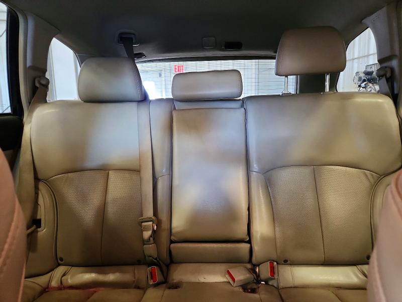 Снимка 10 от търг – 2013 SUBARU OUTBACK с VIN 4S4BRDLC9D2241024