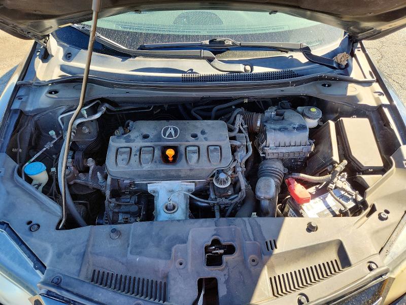 Снимка 11 от търг – 2013 ACURA ILX с VIN 19VDE1F55DE007575