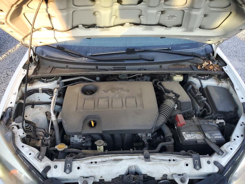 Photo 11 from auction – 2016 TOYOTA COROLLA with VIN 2T1BURHEXGC686792