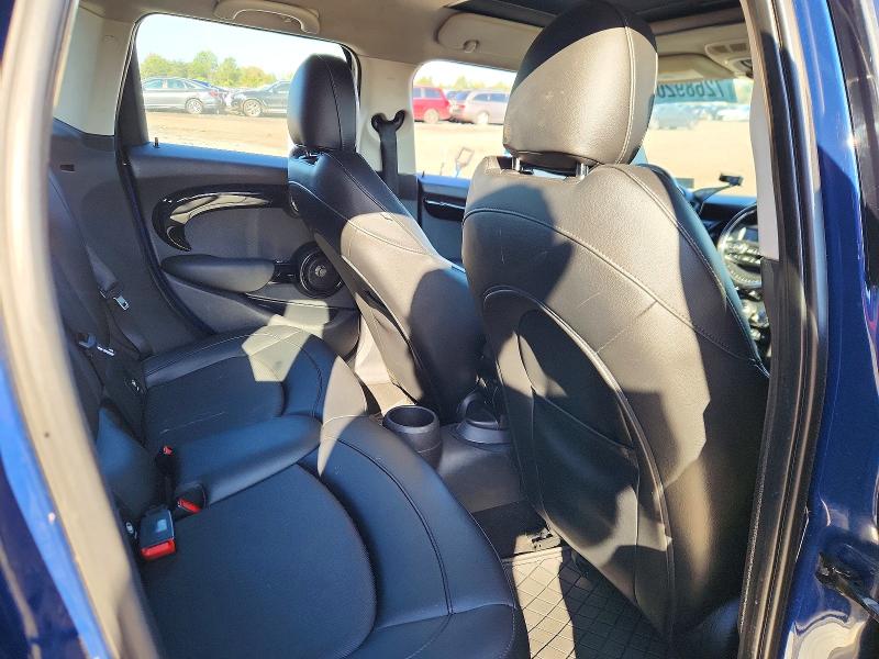 صورة رقم 10 من المزاد - 2016 MINI COOPER مع VIN WMWXU3C56G2B67358