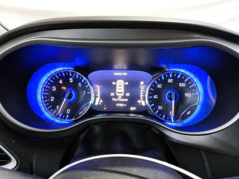 Снимка 9 от търг – 2022 CHRYSLER PACIFICA с VIN 2C4RC1BG3NR106373