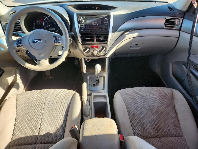 Снимка 8 от търг – 2011 SUBARU FORESTER с VIN JF2SHACC0BH732860
