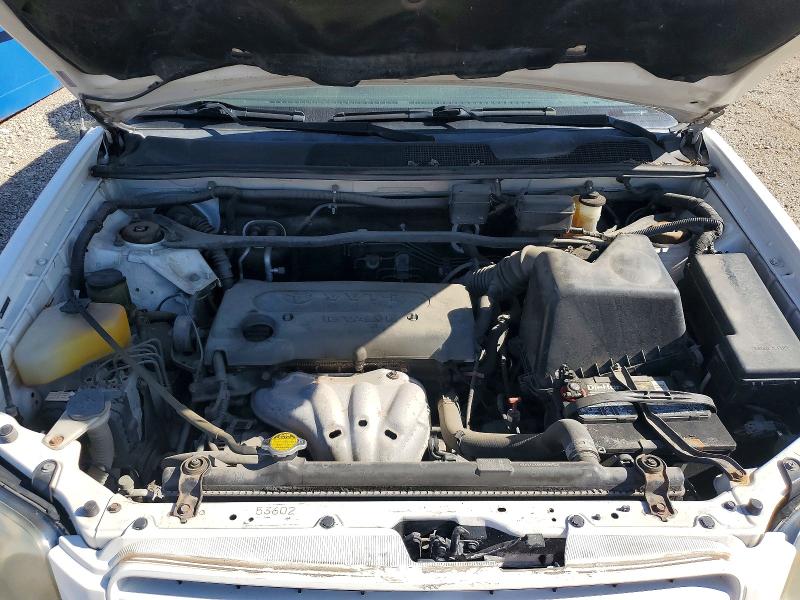 Снимка 12 от търг – 2007 TOYOTA HIGHLANDER с VIN JTEGD21A470156201