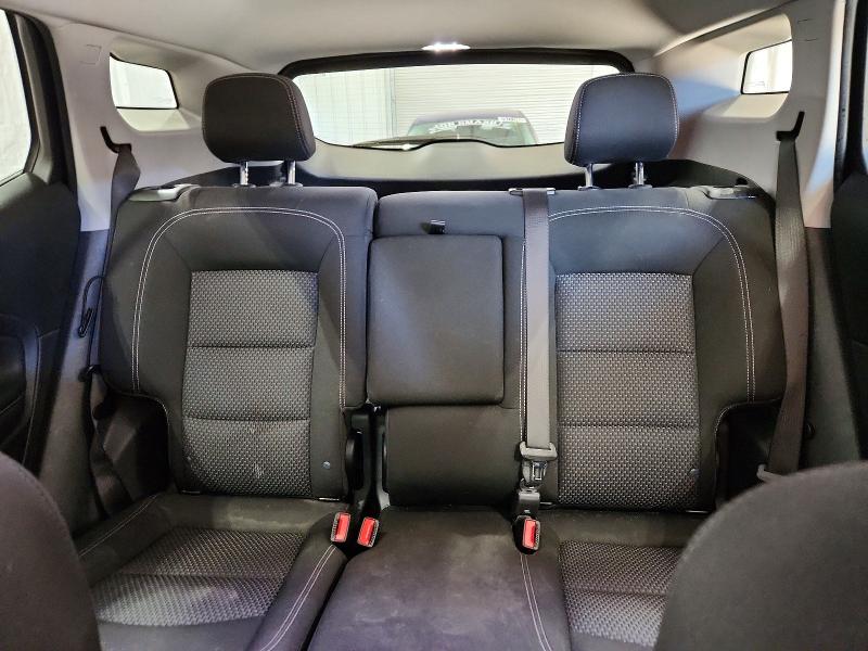 Снимка 10 от търг – 2024 GMC TERRAIN с VIN 3GKALMEG8RL312256