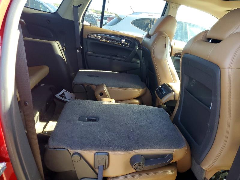 Photo 11 from auction – 2014 BUICK ENCLAVE with VIN 5GAKVCKDXEJ334518