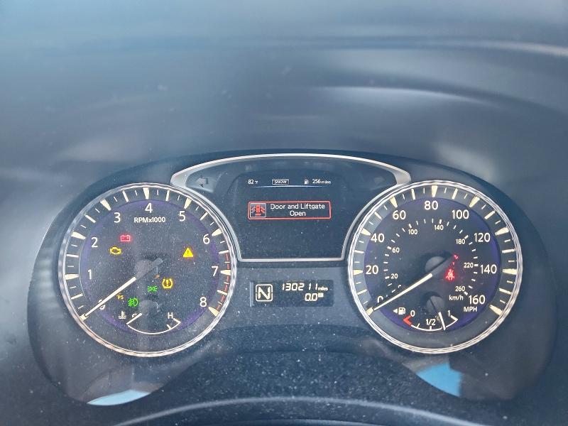 Снимка 9 от търг – 2016 INFINITI QX60 с VIN 5N1AL0MM1GC504201