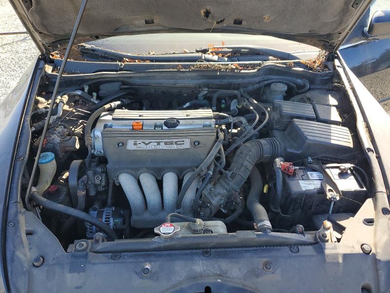 صورة رقم 11 من المزاد - 2003 HONDA ACCORD مع VIN JHMCM56703C063832