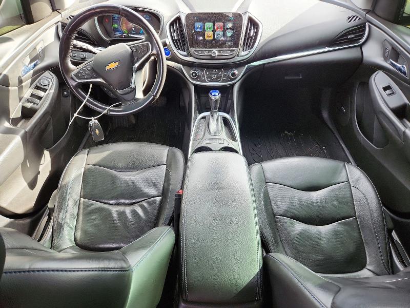 Снимка 8 от търг – 2018 CHEVROLET VOLT с VIN 1G1RB6S54JU126359