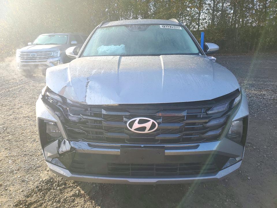 Снимка 5 от търг – 2026 HYUNDAI TUCSON с VIN 5NMJB3DE6TH687821