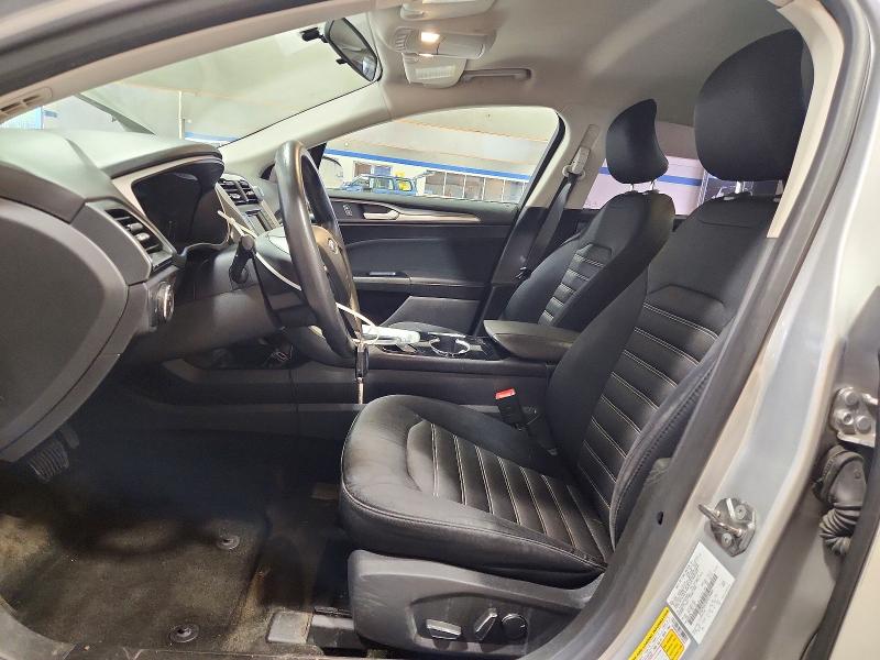 Снимка 7 от търг – 2015 FORD FUSION с VIN 3FA6P0H70FR239084