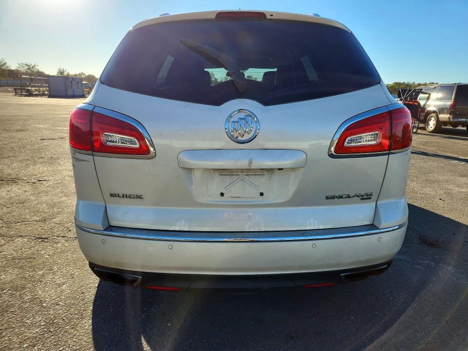 Снимка 6 от търг – 2013 BUICK ENCLAVE с VIN 5GAKVCKD7DJ212844