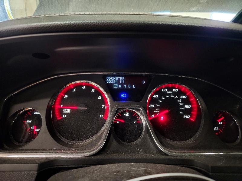 Снимка 9 от търг – 2016 GMC ACADIA с VIN 1GKKVRKD2GJ312439