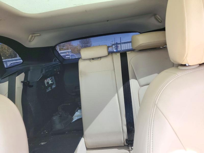 Фото 10 с аукциона – 2017 JAGUAR F-PACE с VIN SADCJ2BV7HA495208