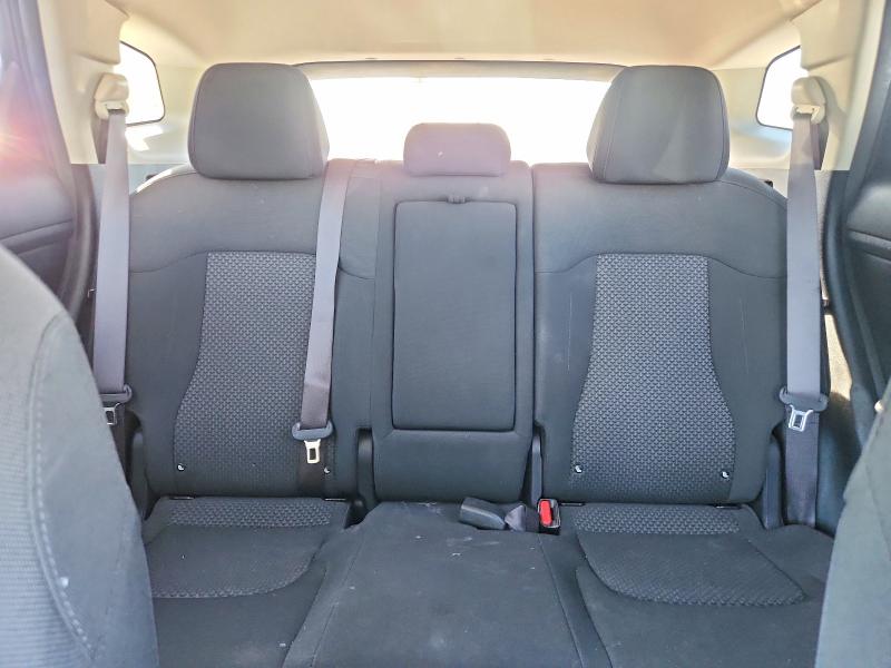 Снимка 10 от търг – 2023 KIA SPORTAGE с VIN KNDPU3AG9P7088533