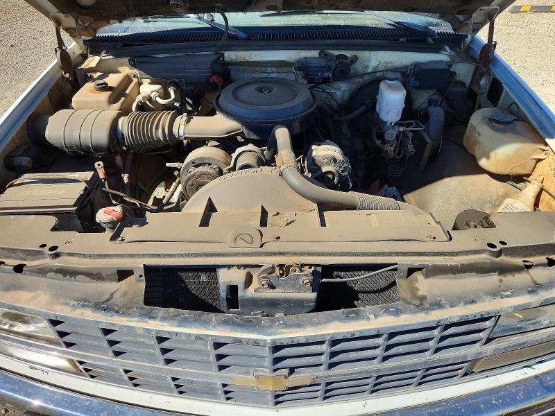 Foto 11 de la subasta – 1990 CHEVROLET GMT-400 con VIN 2GCEK19K0L1248672