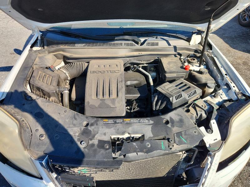 Снимка 12 от търг – 2013 GMC TERRAIN с VIN 2GKFLVEK4D6297848