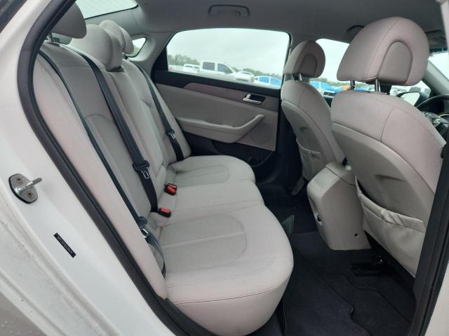 Снимка 10 от търг – 2016 HYUNDAI SONATA с VIN 5NPE24AF8GH398419
