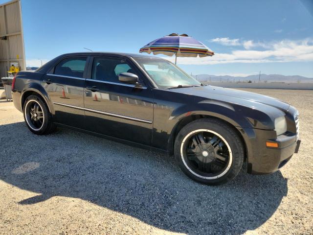 Снимка 4 от търг – 2008 CHRYSLER 300 с VIN 2C3KA43R18H133451
