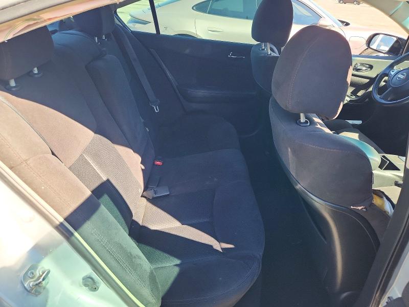 Photo 10 from auction – 2012 NISSAN MAXIMA with VIN 1N4AA5AP1CC817755
