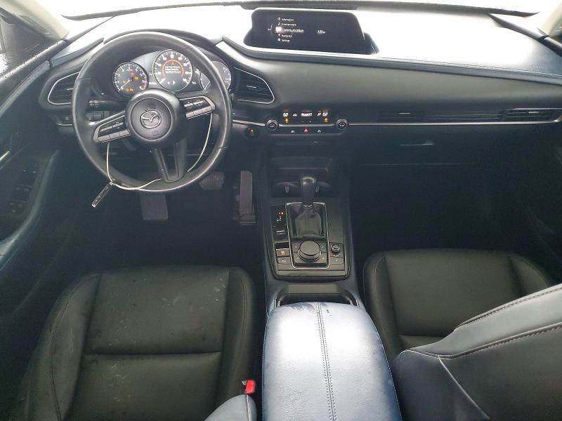 صورة رقم 8 من المزاد - 2020 MAZDA CX-30 مع VIN 3MVDMACL8LM137978