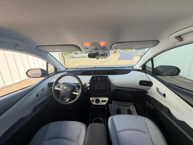 Снимка 9 от търг – 2016 TOYOTA PRIUS с VIN JTDKBRFU7G3512641