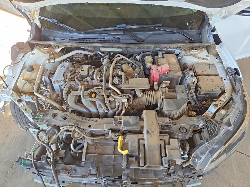 Снимка 11 от търг – 2020 NISSAN SENTRA с VIN 3N1AB8DV3LY306092