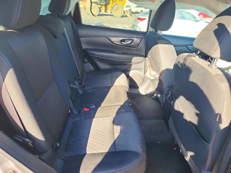Снимка 11 от търг – 2018 NISSAN ROGUE с VIN KNMAT2MT8JP517793