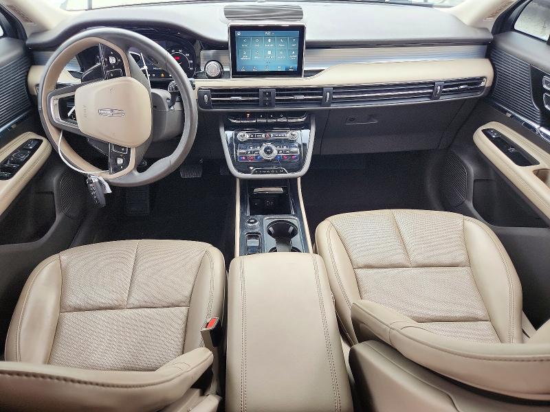 Снимка 8 от търг – 2020 LINCOLN CORSAIR с VIN 5LMCJ1D91LUL05313
