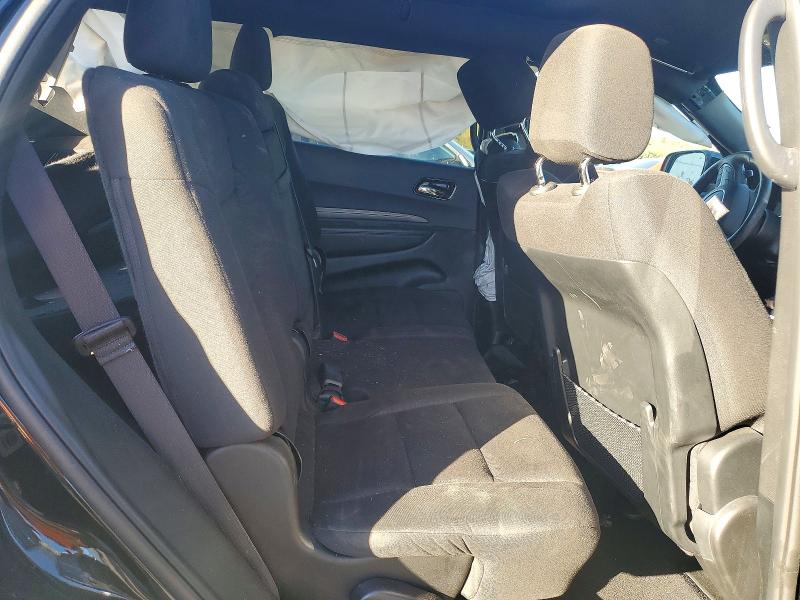 Снимка 11 от търг – 2026 DODGE DURANGO с VIN 1C4RDJDG3TC188539