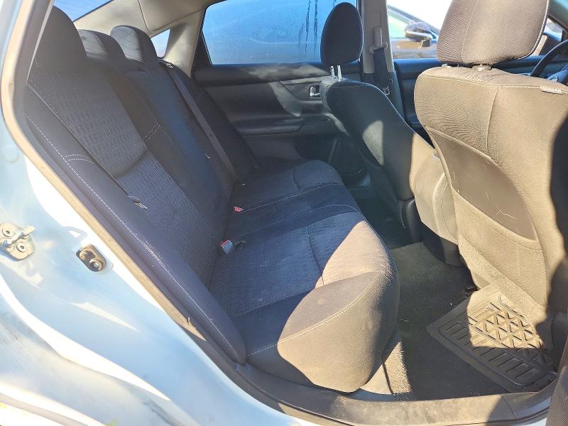 Снимка 10 от търг – 2017 NISSAN ALTIMA с VIN 1N4AL3AP6HN304298