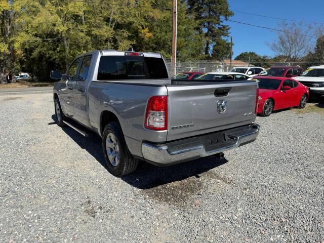 Photo 3 from auction – 2023 RAM 1500 with VIN 1C6RRFBGXPN571395