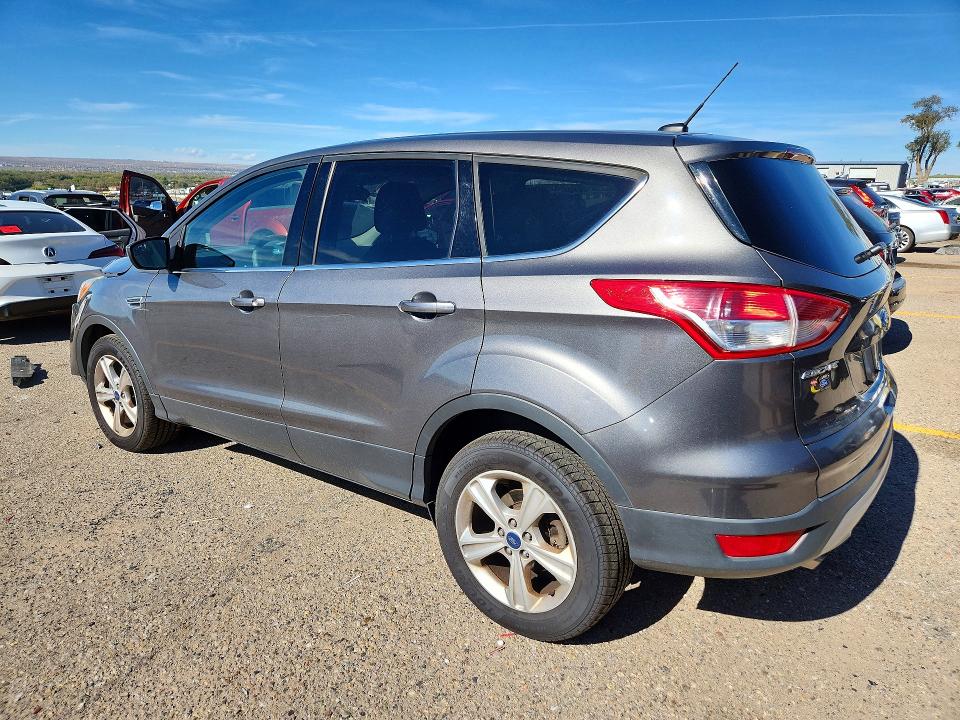 Снимка 2 от търг – 2013 FORD ESCAPE с VIN 1FMCU9GXXDUD95131