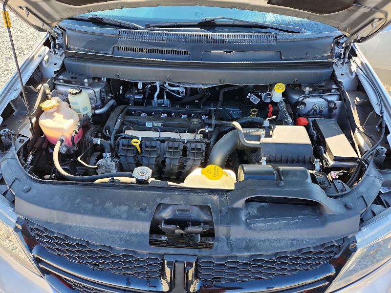 Снимка 12 от търг – 2020 DODGE JOURNEY с VIN 3C4PDCGB3LT194283