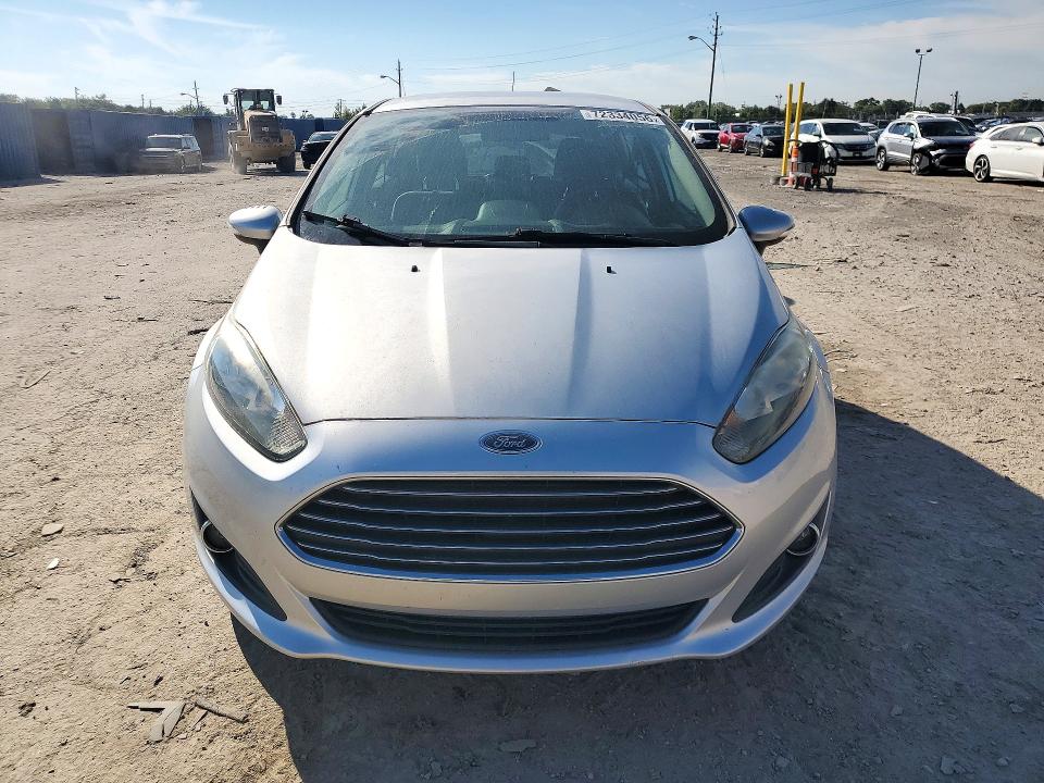 Снимка 5 от търг – 2016 FORD FIESTA с VIN 3FADP4EJ7GM133437
