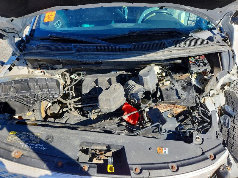 Снимка 12 от търг – 2012 FORD EXPLORER с VIN 1FMHK8F80CGA35492