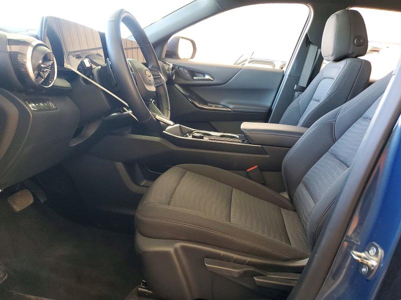 Photo 7 from auction – 2026 CHEVROLET EQUINOX with VIN 3GNAXPEG3TL331068