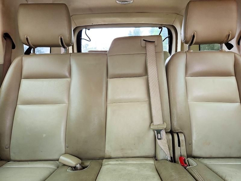 صورة رقم 10 من المزاد - 2010 FORD EXPLORER مع VIN 1FMEU6EE2AUA98150