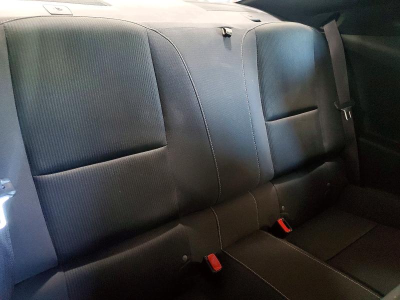 Снимка 10 от търг – 2014 CHEVROLET CAMARO с VIN 2G1FB1E32E9227337
