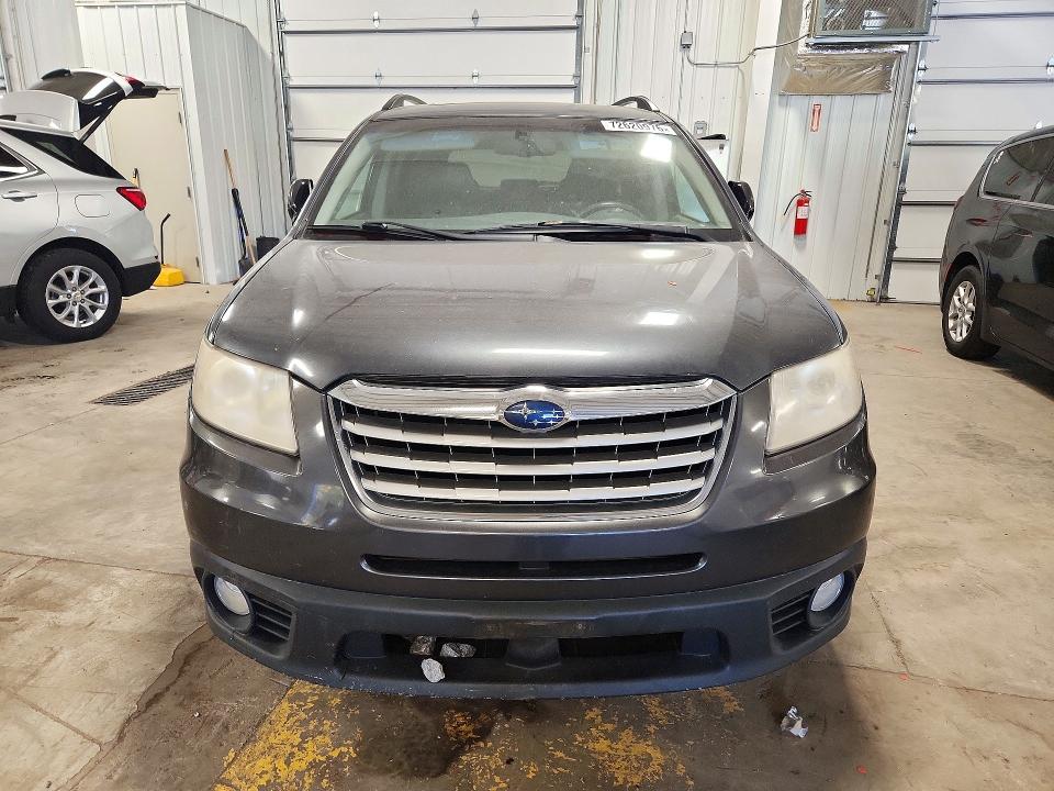 Foto 5 de la subasta – 2008 SUBARU TRIBECA con VIN 4S4WX93D384417671