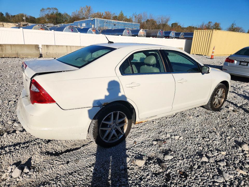 Снимка 3 от търг – 2012 FORD FUSION с VIN 3FAHP0JA5CR175084