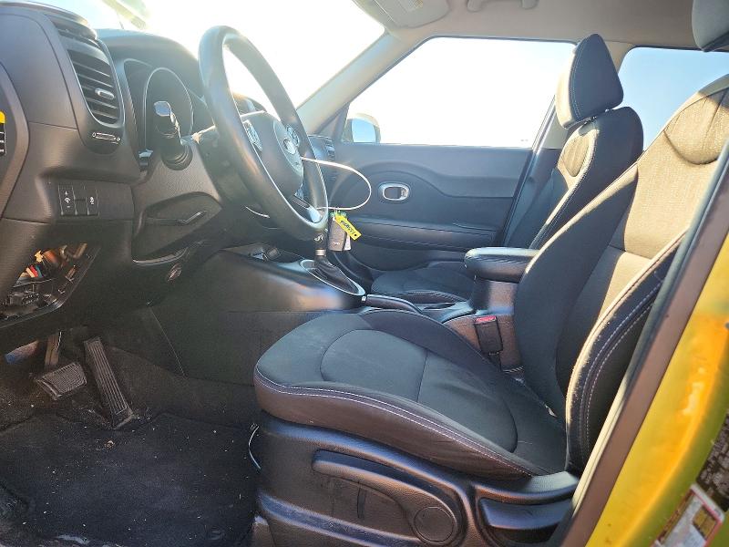 Снимка 7 от търг – 2018 KIA SOUL с VIN KNDJN2A25J7902475