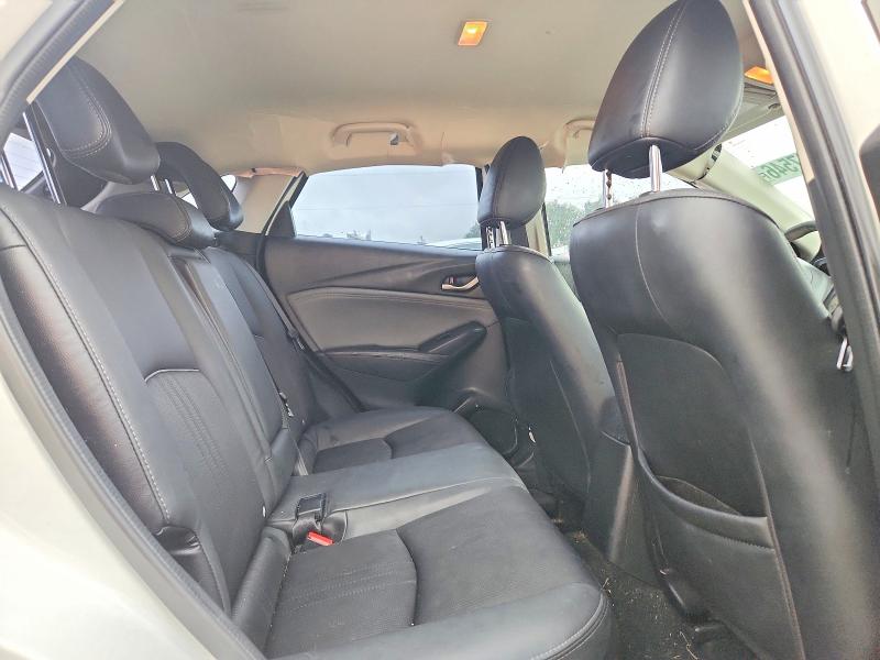 صورة رقم 10 من المزاد - 2019 MAZDA CX-3 مع VIN JM1DKDC77K1458367