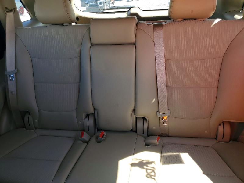 Снимка 10 от търг – 2012 KIA SORENTO с VIN 5XYKUCA6XCG301410